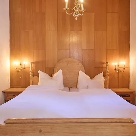& Restaurant Rhoenhaeuschen Hotel Bischofsheim an der Rhön